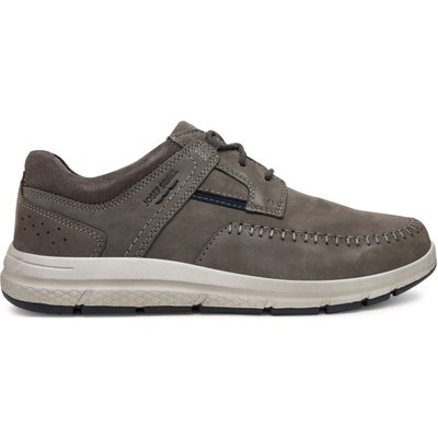 Halbschuhe Josef Seibel Giuseppe 04 57404 Grau