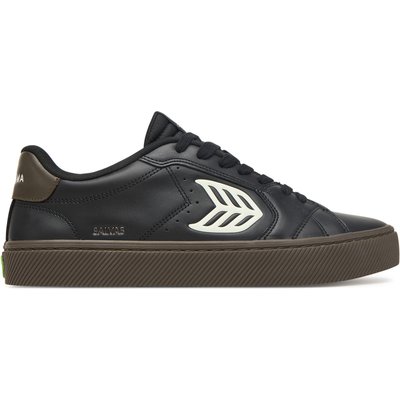 Sneakers Cariuma Salvas 411301B66M110 Schwarz