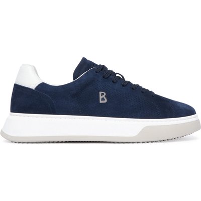 Sneakers Bogner Milan 9 B 12620025 Dunkelblau