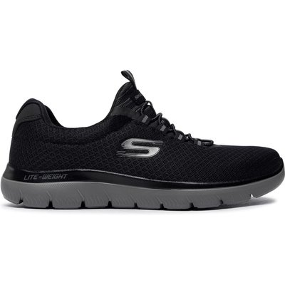 Sneakers Skechers Summits 52811/BKCC Schwarz