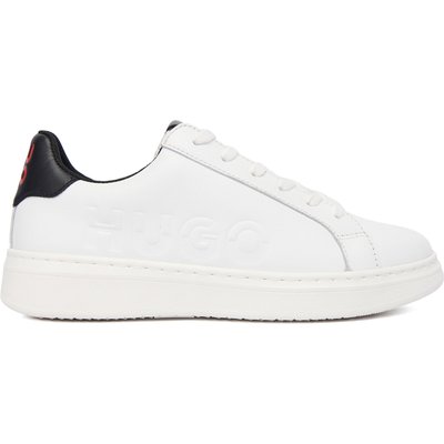 Sneakers HUGO G00533 M Weiß