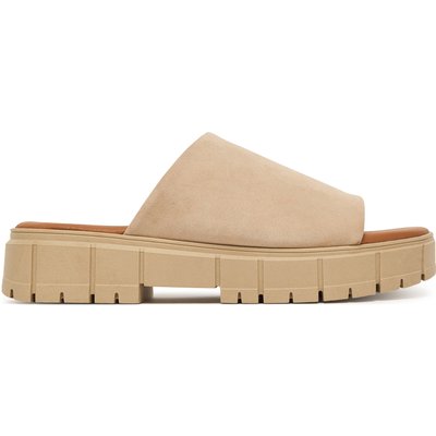 Pantoletten Tamaris 1-27252-42 Beige