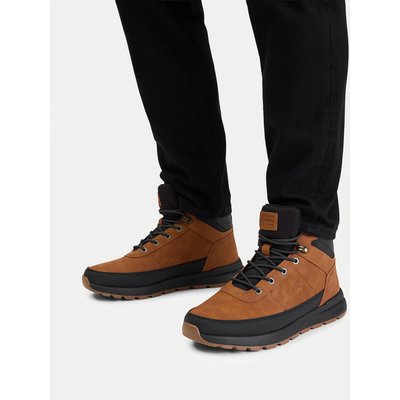 Schnürschuhe G-Star Raw CEO-MAURITS-01 Braun