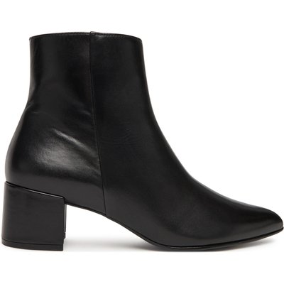 Stiefeletten HÖGL Beatrice 0-104703-0100 Schwarz