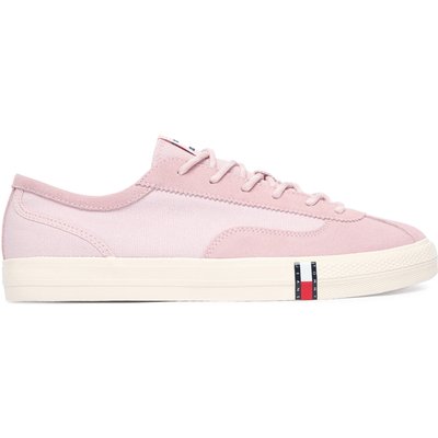Sneakers Tommy Jeans Archive Y2K EN0EN03047 Hellrosa