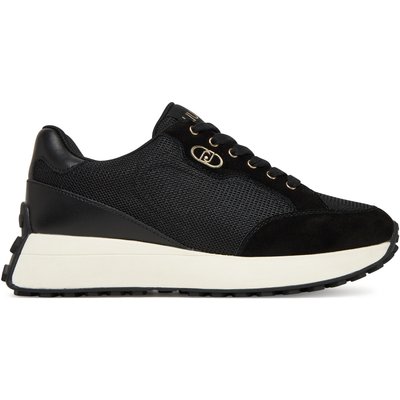 Sneakers Liu Jo Lolo 20 BF5027 PX624 Schwarz