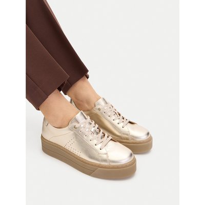 Sneakers Lasocki CEO-WI23-LUCCIANA-02 Goldfarben