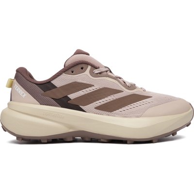 Trekkingschuhe adidas Terrex Tracefinder Plus Lightmotion Trail HQ5111 Braun