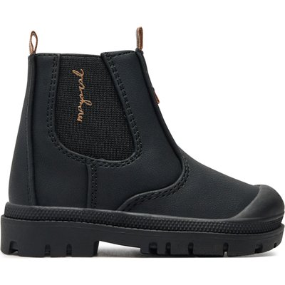 Stiefeletten Mayoral 42.526 Schwarz