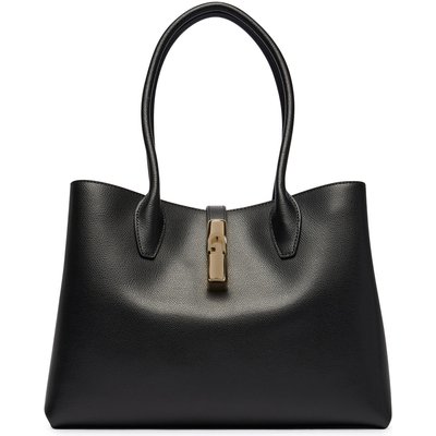 Handtasche Furla Goccia M WB01978 ARE000 O6000 Schwarz