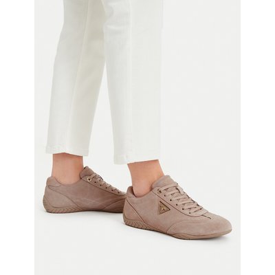 Sneakers Guess FLPGAB SUE12 Beige