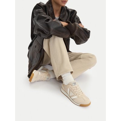 Sneakers Guess Jeans EO-GJ202505161-2 Beige