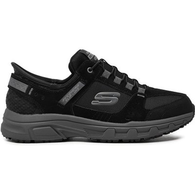 Sneakers Skechers 237450 BKCC Schwarz