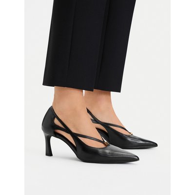 High Heels Tamaris 1-22459-47 Schwarz