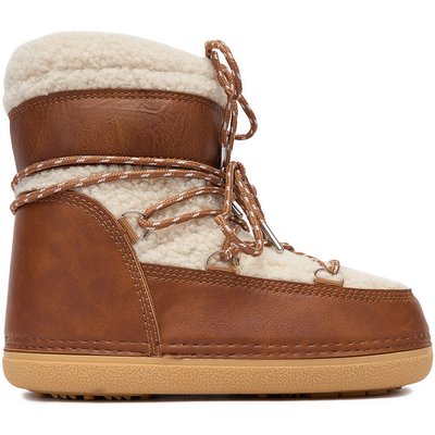 Schneeschuhe DeeZee NS904B-01 Braun