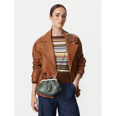 Handtasche Weekend Max Mara Prati 2625516114600 Grün