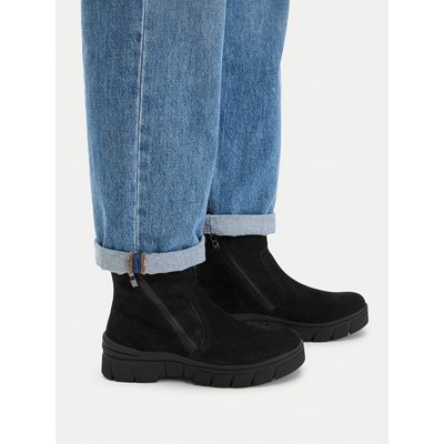 Stiefeletten Caprice 9-26437-41 Schwarz