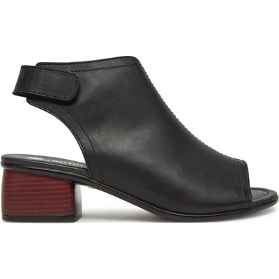 Sandalen Remonte R8770-01 Schwarz