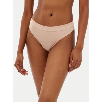 Guess Brazilian Damenslip O5RE25 KCF20 Korallenfarben Regular Fit