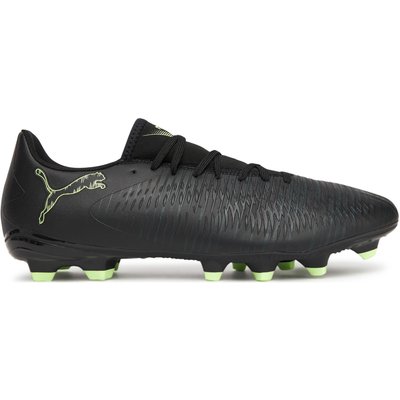 Fußballschuhe Puma Future 8 Play Fg/Ag 108602 02 Schwarz
