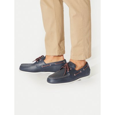 Mokassins Timberland Cedar Bay TB0A28BM0191 Dunkelblau