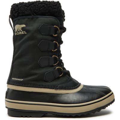 Schneeschuhe Sorel 2114071011 Schwarz