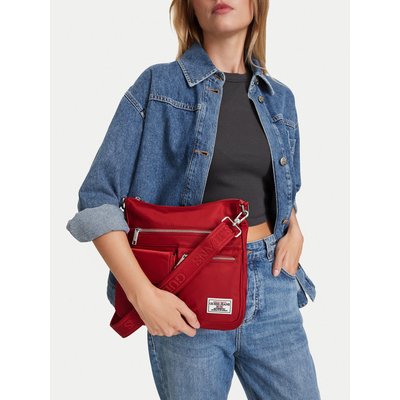 Handtasche Guess Jeans CWBEO-GUESS-B-004-10 Rot