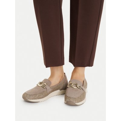 Halbschuhe Caprice 9-24505-46 Braun