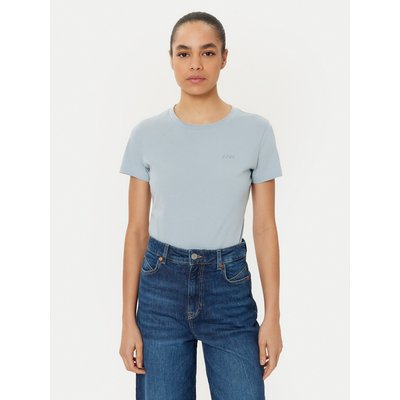 BOSS T-Shirt C_Esogo_1 50506973 Blau Slim Fit