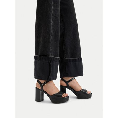 Sandalen DeeZee CEO-SF79601 Schwarz