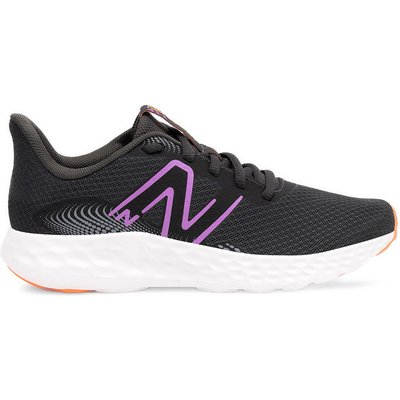 Sneakers New Balance NBW411LC3 Schwarz