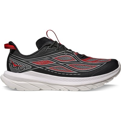 Sneakers Hoka Mach Remastered 1176250 Schwarz