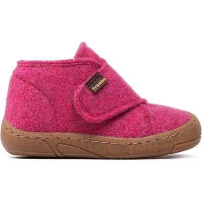 Hausschuhe Froddo G1700343-5 Rosa