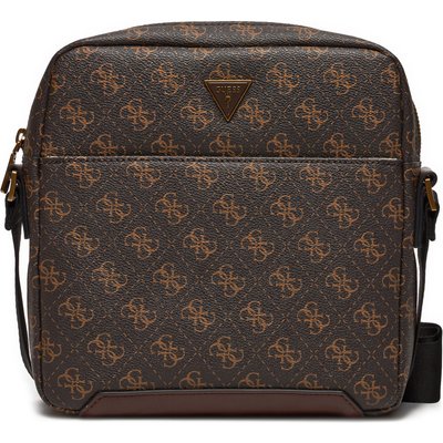 Umhängetasche Guess HMTOLO P4258 Braun