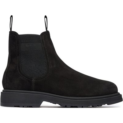 Klassische Stiefeletten Gant 33653477 Schwarz