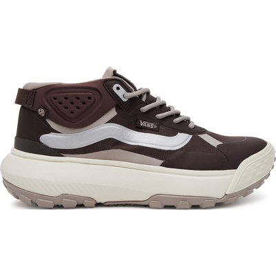 Sneakers Vans MTE Crosspath Mid VN000CVVDRB1 Braun