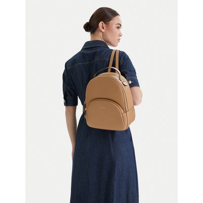 Rucksack Liu Jo AA6209 E1012 Braun