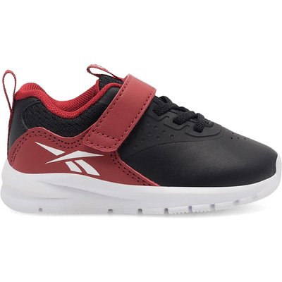 Sneakers Reebok Rush Runner 4 GX4019 Schwarz