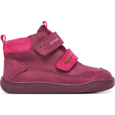 Schnürschuhe Primigi GORE-TEX 8915144 M Rosa