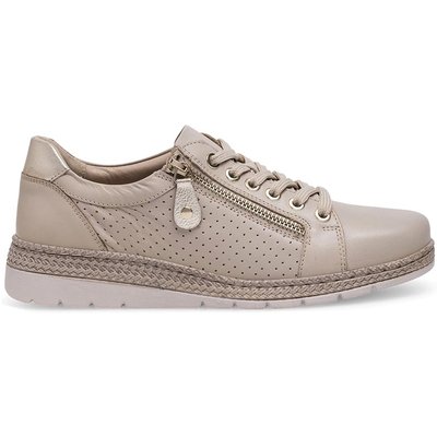 Sneakers Go Soft WI16-BECA-01 Beige