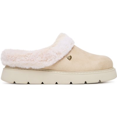 Hausschuhe Skechers Keepsakes Lite 114762/OFWT Écru