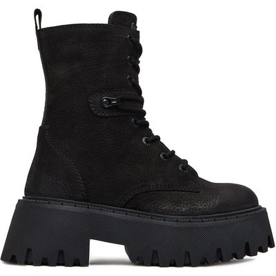 Schnürschuhe G-Star Raw CEO-WI34-MANYA-03 Schwarz