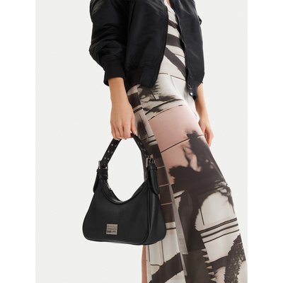 Handtasche G-Star Raw C-BW-B219422 Schwarz