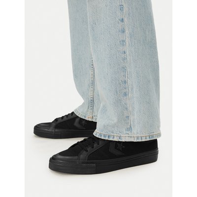 Sneakers Converse Sport Casual Monochrome A12332C Schwarz