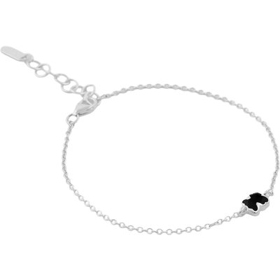 Armband TOUS 1004287900 Silberfarben