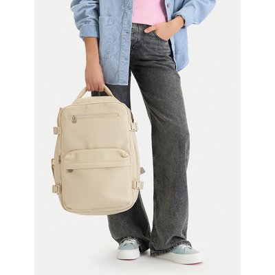 Reiserucksack Roxy CEOWB-ROXY-KL-004-09 Creme