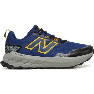 Laufschuhe New Balance Garoe MTGAROT2 Dunkelblau