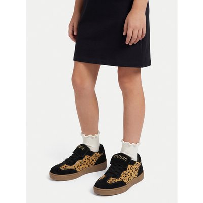 Sneakers Guess CEO-513-053 A Schwarz