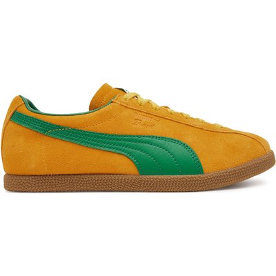 Sneakers Puma Brasil 401048 03 Orange