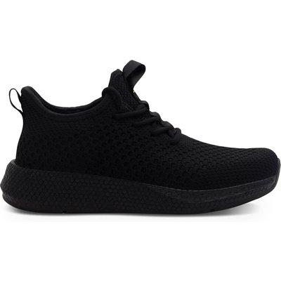 Sneakers Sprandi WP07-GVA-1 Schwarz